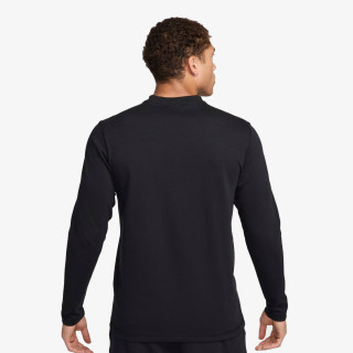 Nike Маица долги ракави M NK CLUB LS HENLEY 