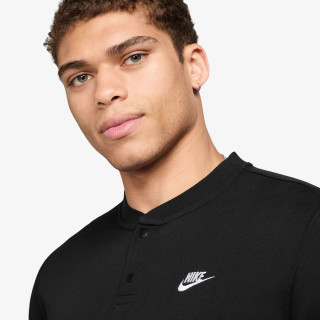 Nike Маица долги ракави M NK CLUB LS HENLEY 
