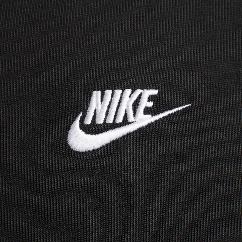Nike Маица долги ракави M NK CLUB LS HENLEY 