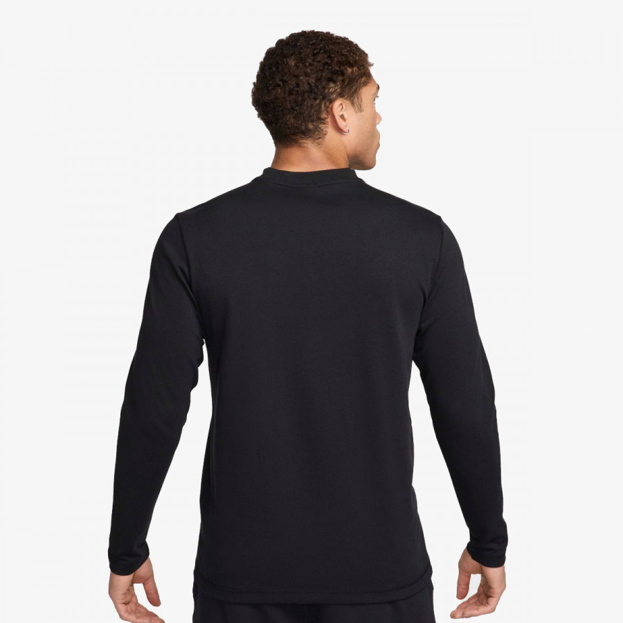 Nike Маица долги ракави M NK CLUB LS HENLEY 