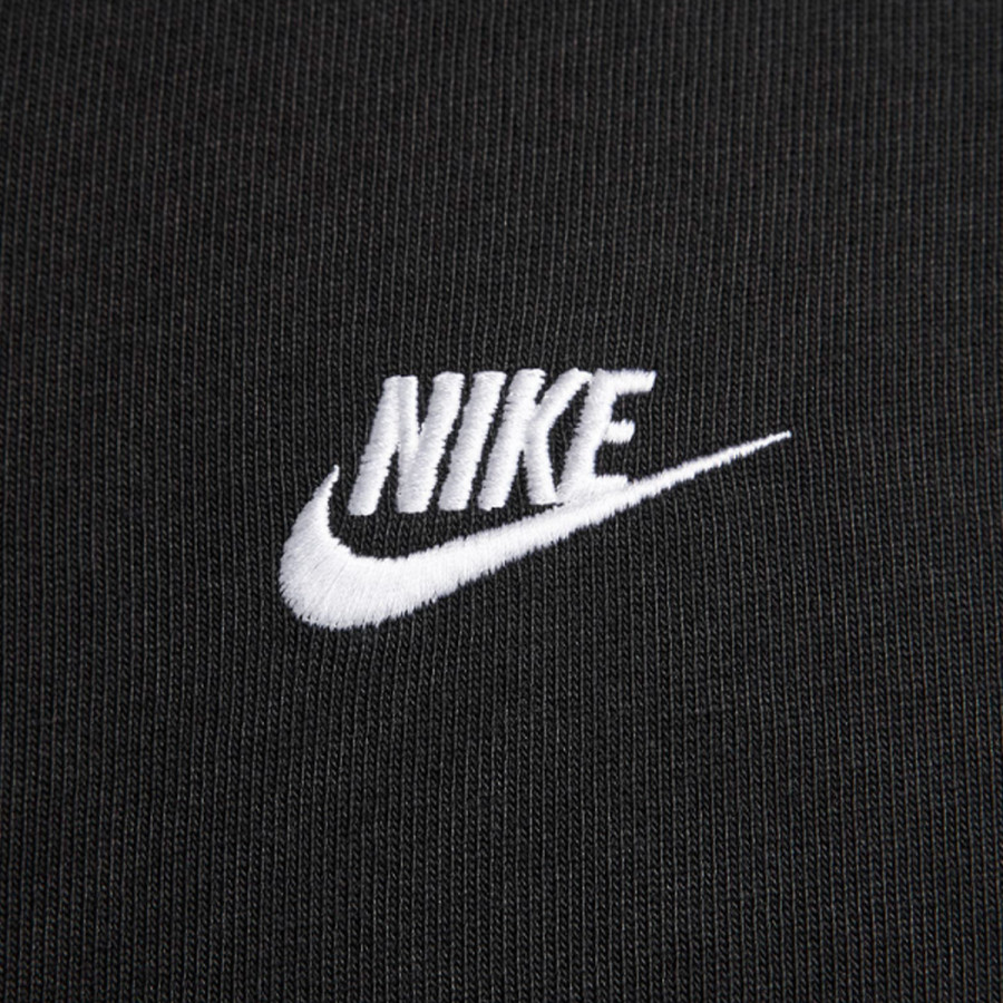 Nike Маица долги ракави M NK CLUB LS HENLEY 