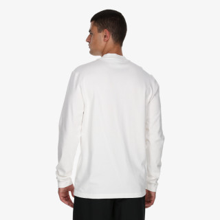 Nike Маица долги ракави M NK CLUB LS HENLEY 