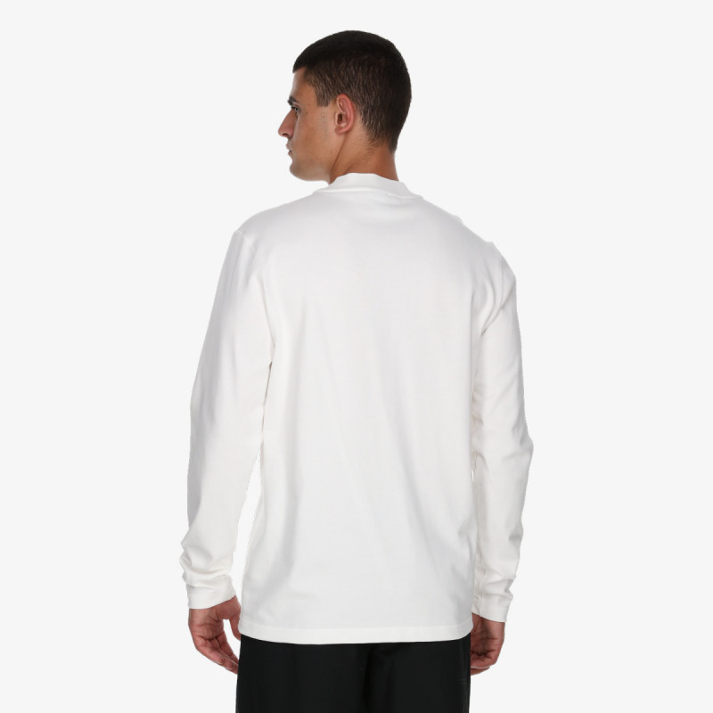 Nike Маица долги ракави M NK CLUB LS HENLEY 