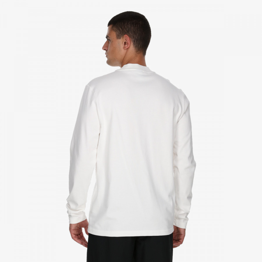 Nike Маица долги ракави M NK CLUB LS HENLEY 