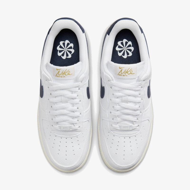 Nike Патики W AIR FORCE 1 '07 NN OLY 