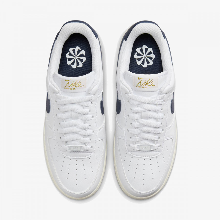 Nike Патики W AIR FORCE 1 '07 NN OLY 