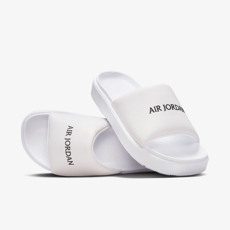 Nike Shapka WMNS JORDAN SOPHIA SLIDE SS 