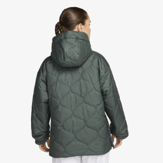 Nike Јакна W NSW ESSNTL QLT ANRK JKT 