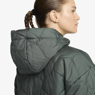 Nike Јакна W NSW ESSNTL QLT ANRK JKT 