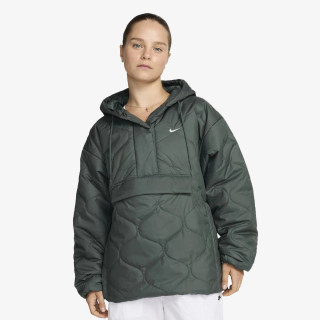 Nike Јакна W NSW ESSNTL QLT ANRK JKT 