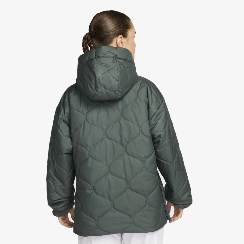 Nike Јакна W NSW ESSNTL QLT ANRK JKT 