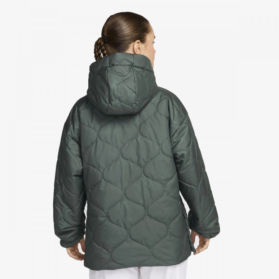 Nike Јакна W NSW ESSNTL QLT ANRK JKT 