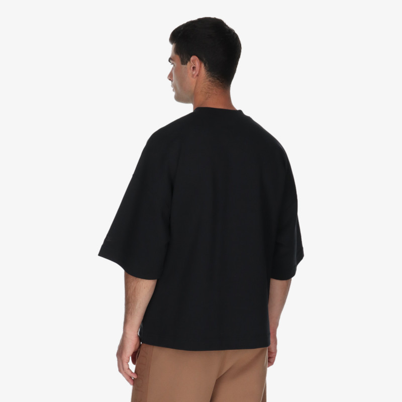 Nike Bluzë M NK TCH FLC SS TOP RI 