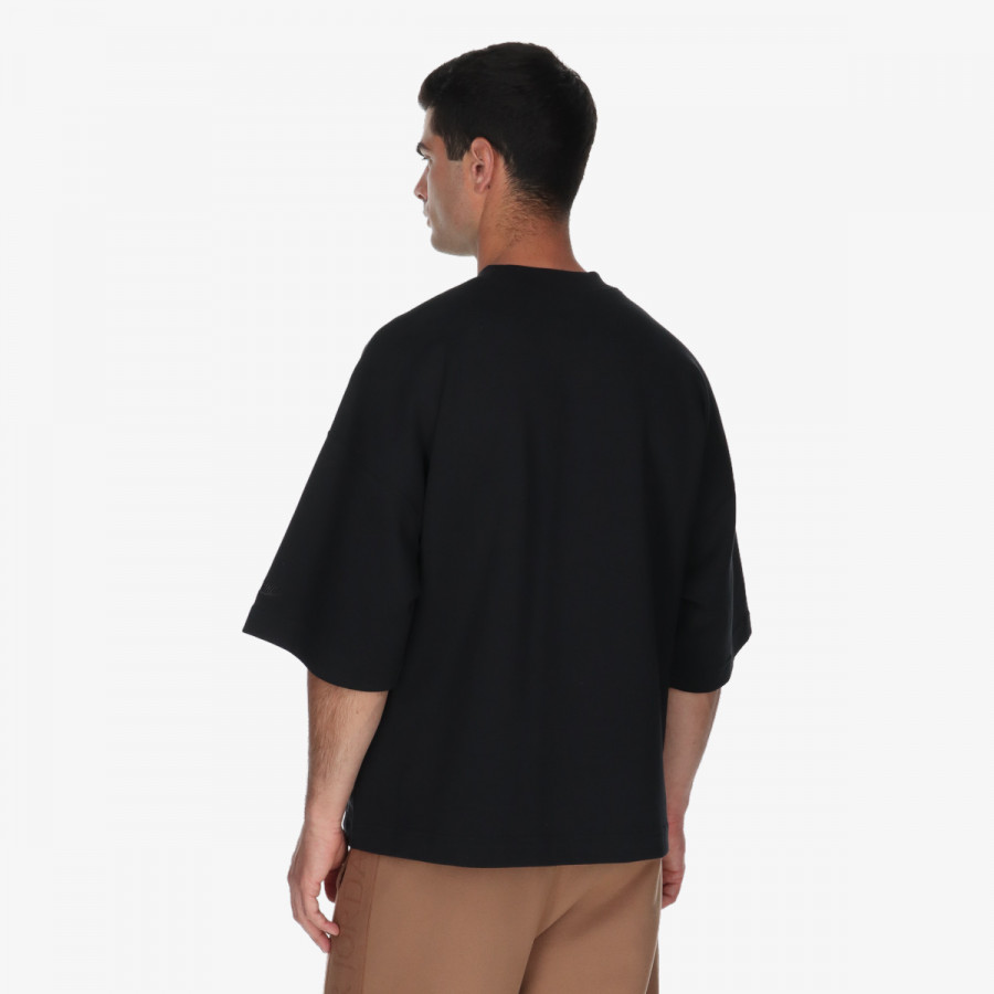 Nike Bluzë M NK TCH FLC SS TOP RI 