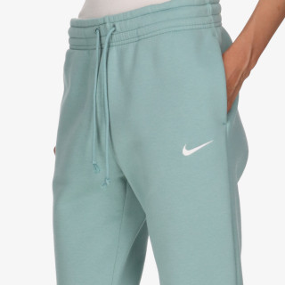 Nike Долен дел тренерки W NSW PHNX FLC MR PANT STD 