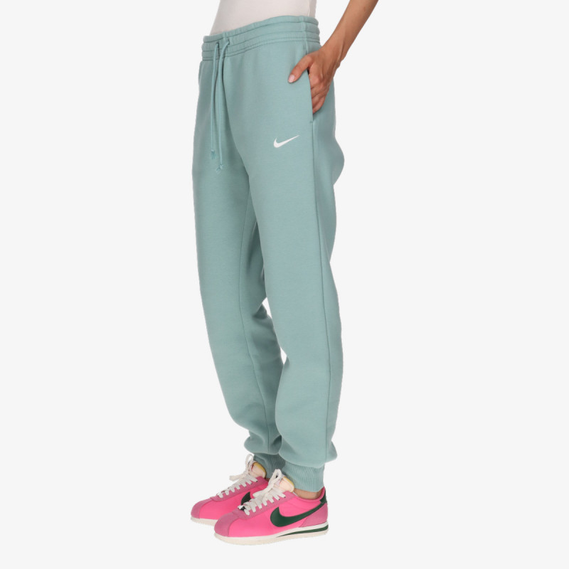 Nike Долен дел тренерки W NSW PHNX FLC MR PANT STD 