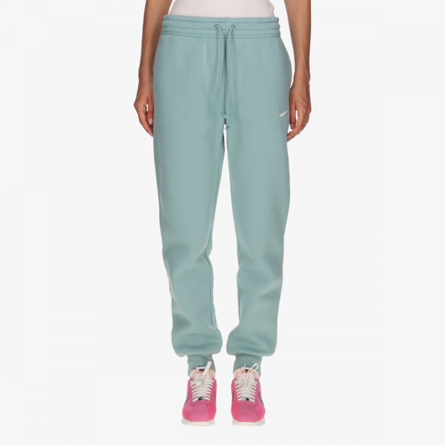 Nike Долен дел тренерки W NSW PHNX FLC MR PANT STD 