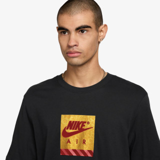 Nike Bluzë U NSW TEE OC LBR PK 2 