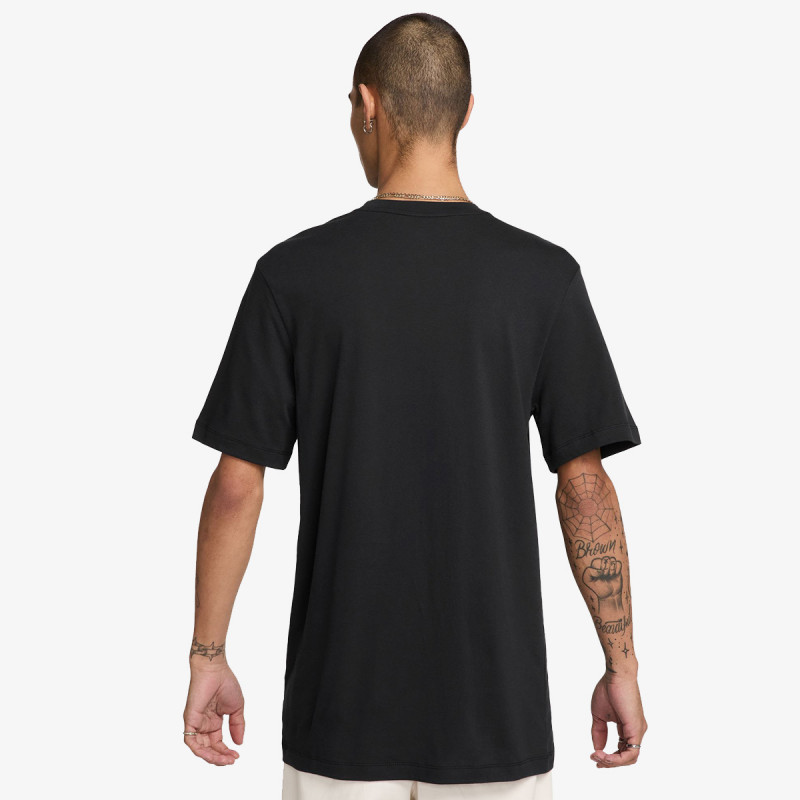 Nike Bluzë U NSW TEE OC LBR PK 2 