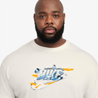 Nike Маица U NSW TEE M90 OC HBR SEGB 