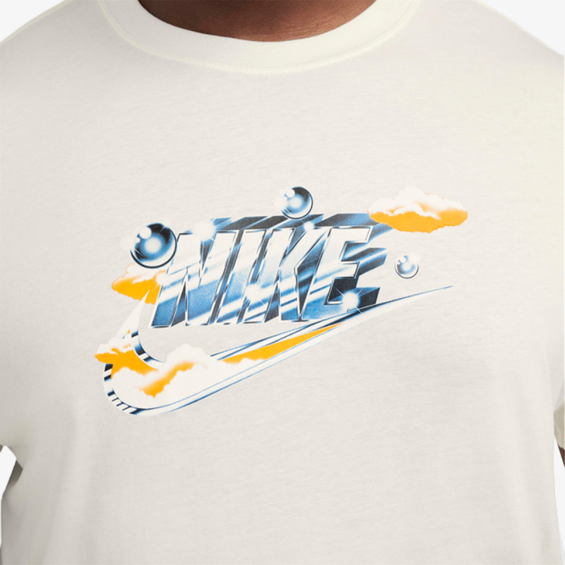 Nike Маица U NSW TEE M90 OC HBR SEGB 