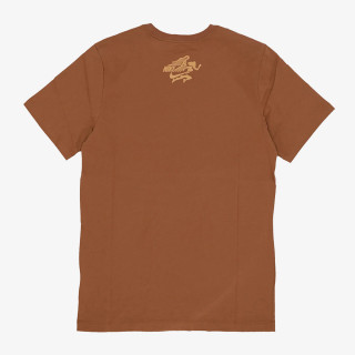 Nike Маица M NSW TEE CLUB SSNL LBR 