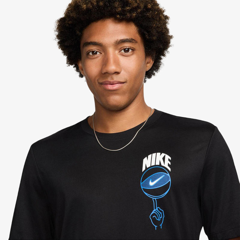 Nike Bluzë M NK DF TEE RLGD OC ICON 