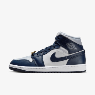 Nike Патики WMNS AIR JORDAN 1 MID SE 