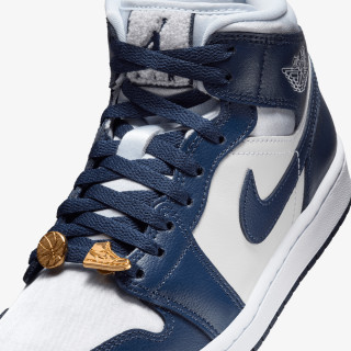 Nike Патики WMNS AIR JORDAN 1 MID SE 
