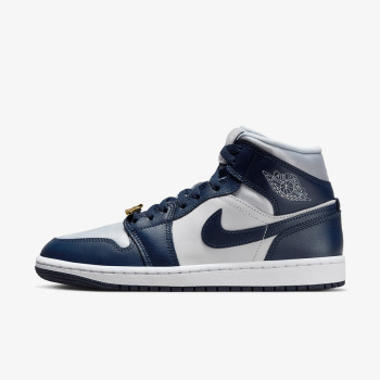 Nike Патики WMNS AIR JORDAN 1 MID SE 