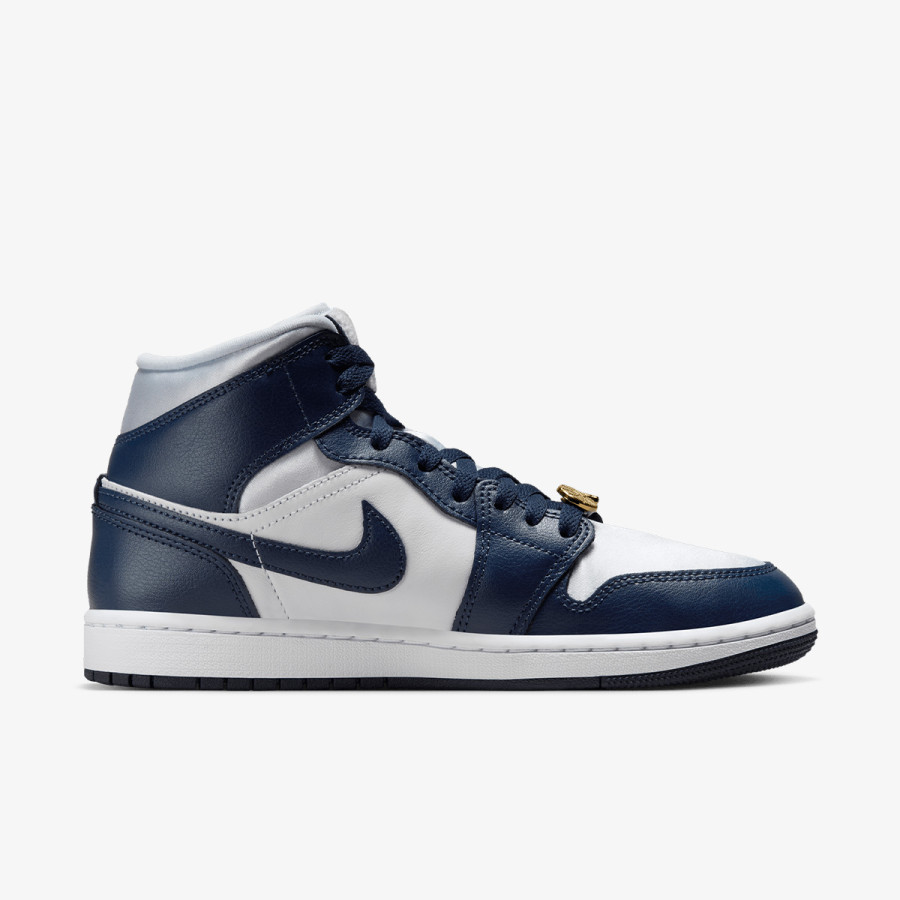 Nike Патики WMNS AIR JORDAN 1 MID SE 