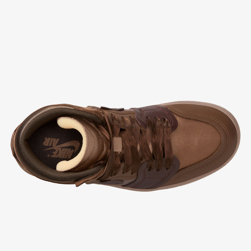 Nike Патики Air Jordan 1 MM High V2 