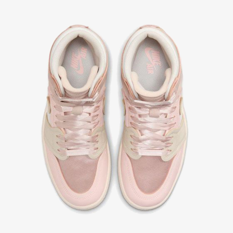 Nike Atlete WMNS AIR JORDAN 1 MM HIGH V2 