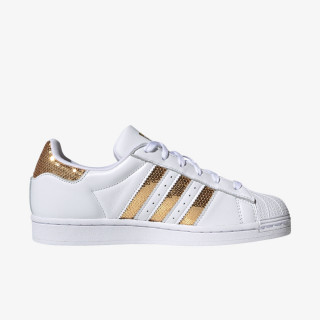 adidas Патики SUPERSTAR W 