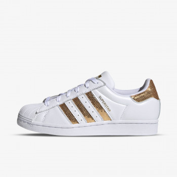 adidas Патики SUPERSTAR W 