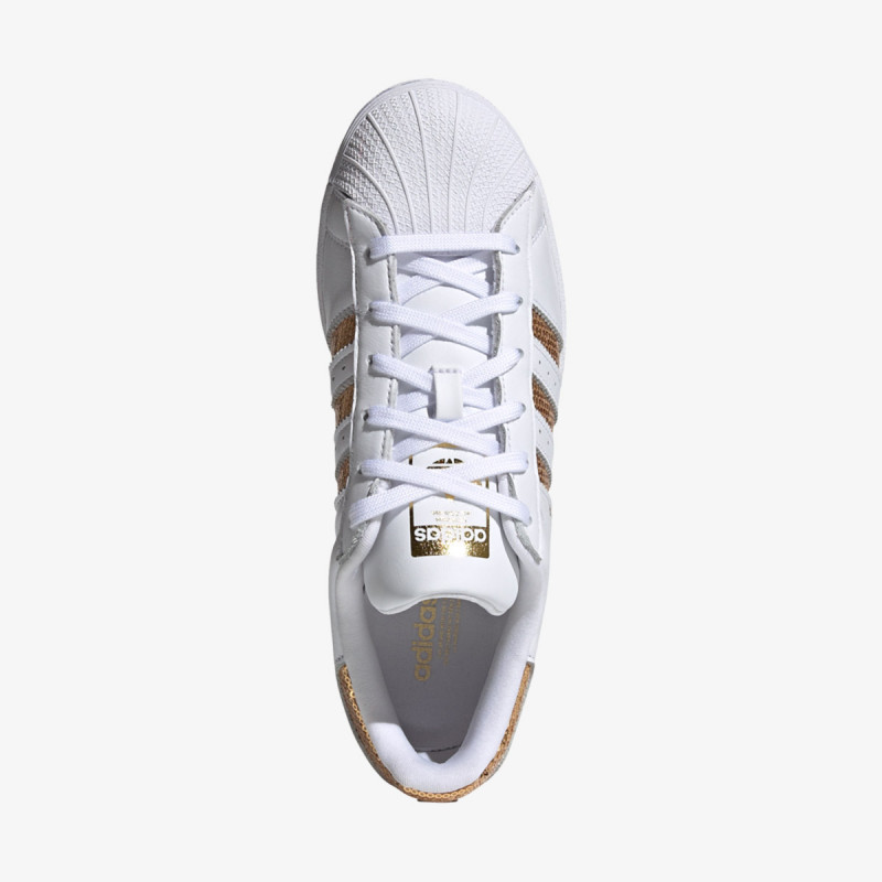 adidas Патики SUPERSTAR W 