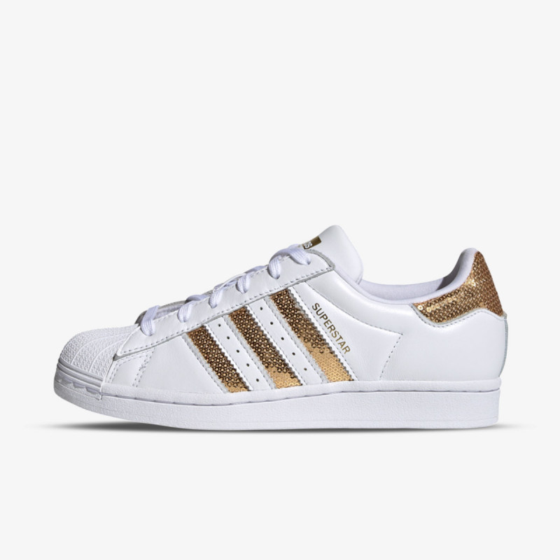 adidas Патики SUPERSTAR W 