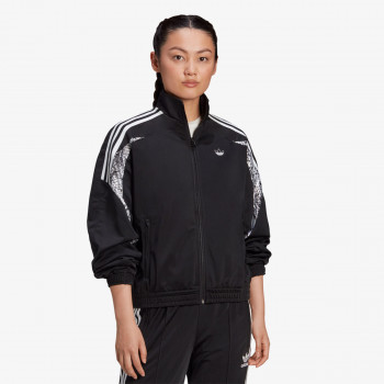 adidas Дуксер adidas Дуксер TRACKTOP 