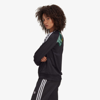 adidas Дуксер TRACKTOP 