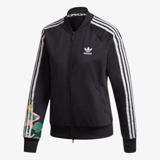 adidas Дуксер TRACKTOP 