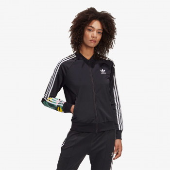 adidas Дуксер adidas Дуксер TRACKTOP 
