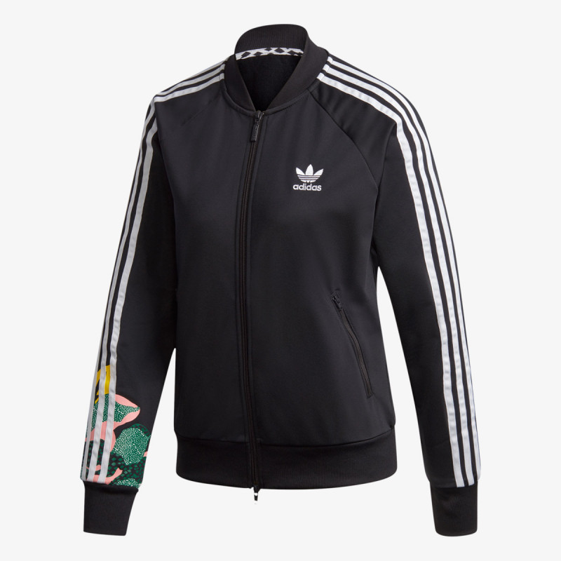 adidas Дуксер TRACKTOP 
