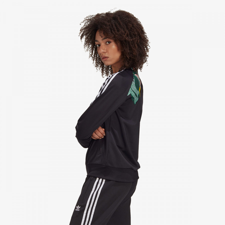 adidas Дуксер TRACKTOP 