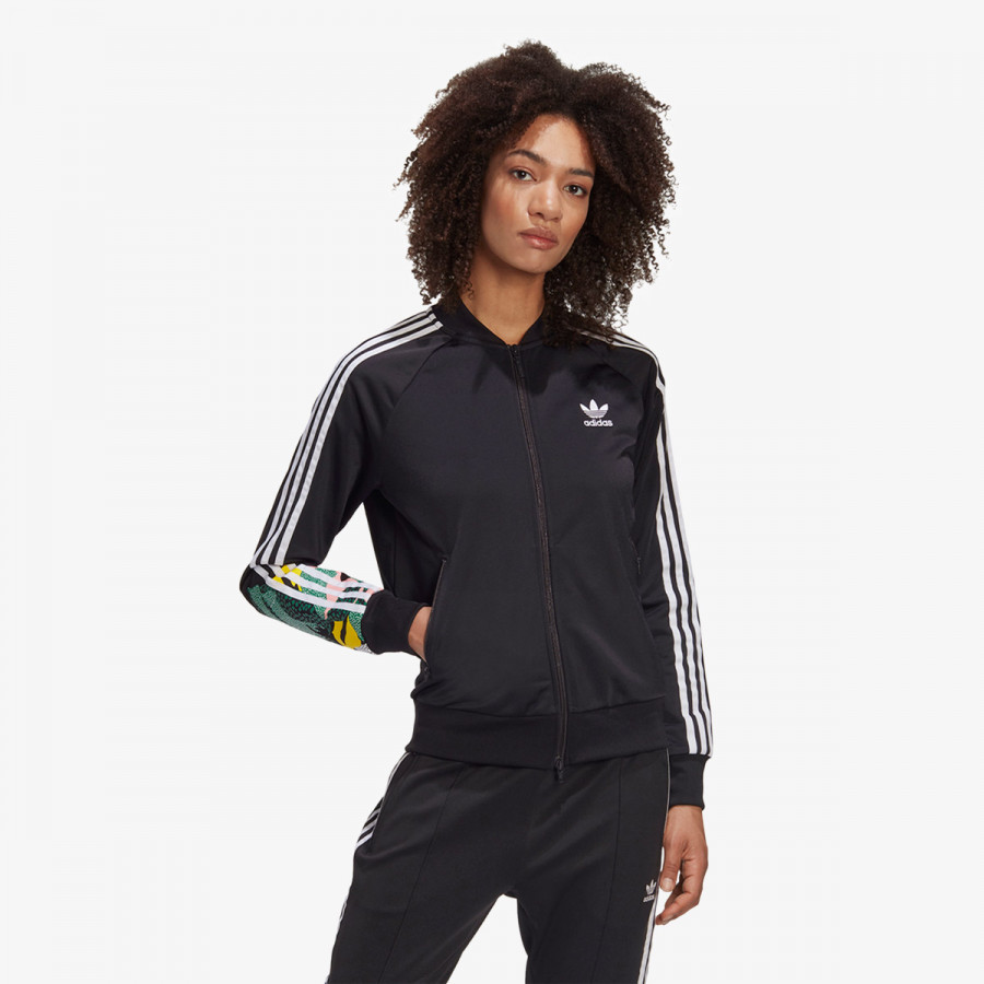 adidas Дуксер TRACKTOP 