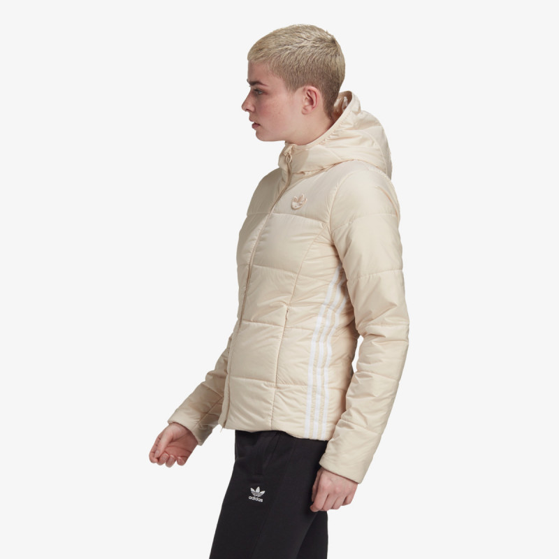 adidas Xhupa SLIM JACKET 