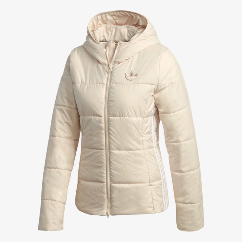 adidas Xhupa SLIM JACKET 