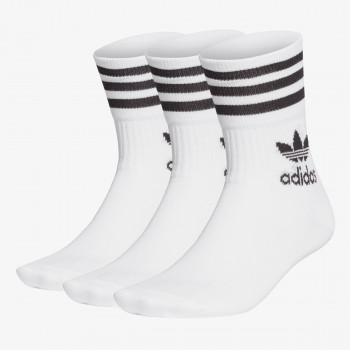 adidas Чорапи MID-CUT CREW