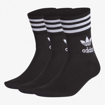 adidas Чорапи MID-CUT CREW 