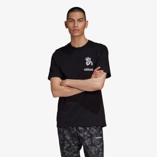 adidas Маица GOOFY  TEE 