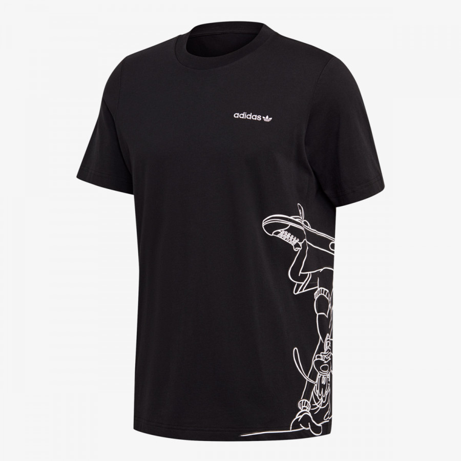 adidas Маица GOOFY TEE 